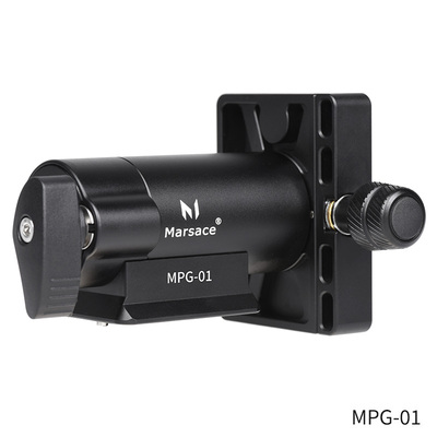 马小路Marsace MP系列独脚架 MPG-01、MPG-01R云台
