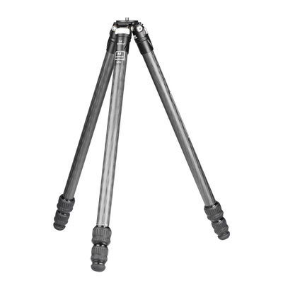 马小路Marsace MT33S 无中轴碳纤维三脚架