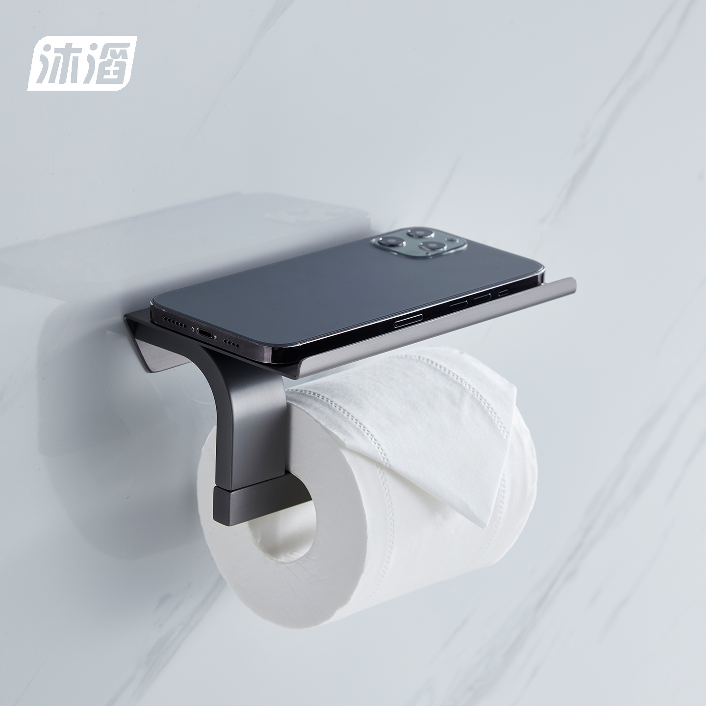 【全网热销】不锈钢纸巾架