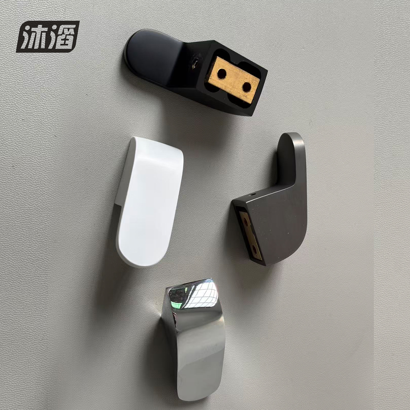 全铜挂衣钩壁挂式卫生间