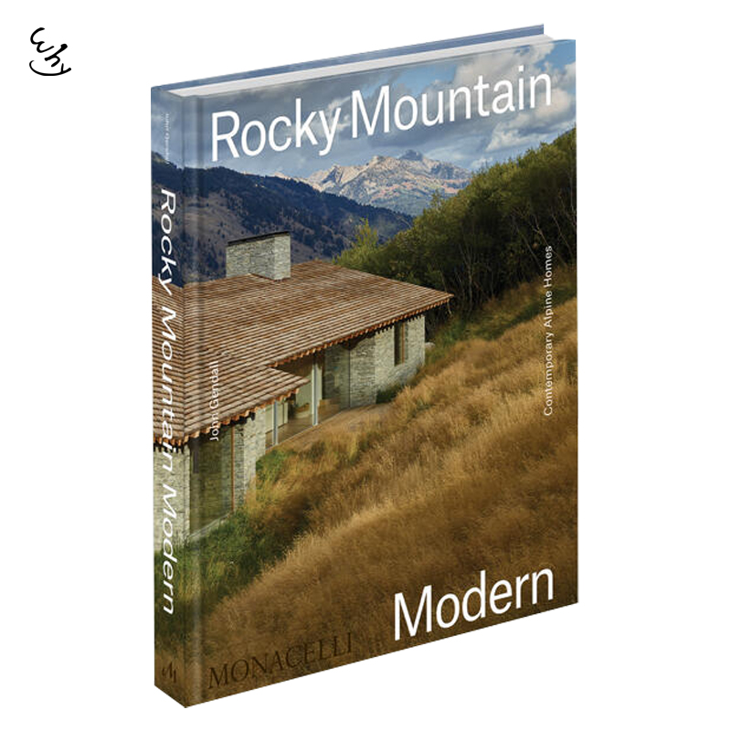 RockyMountainModern