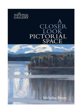 预售 A Closer Look: Pictorial Space近距离观察：图片空间