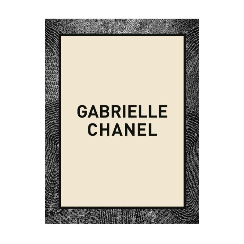 GabrielleChanel嘉柏丽尔香奈儿
