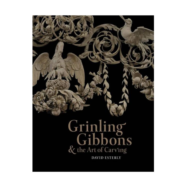 GrinlingGibbonsandtheArto