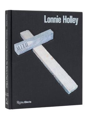 预售 Lonnie Holley，龙尼-霍利