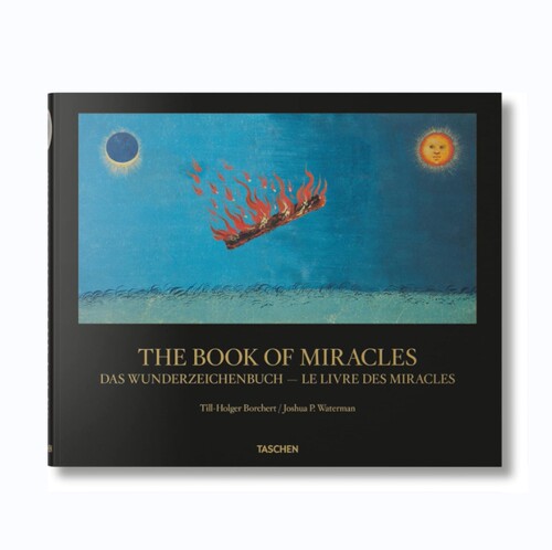 奇迹之书TheBookofMiracles