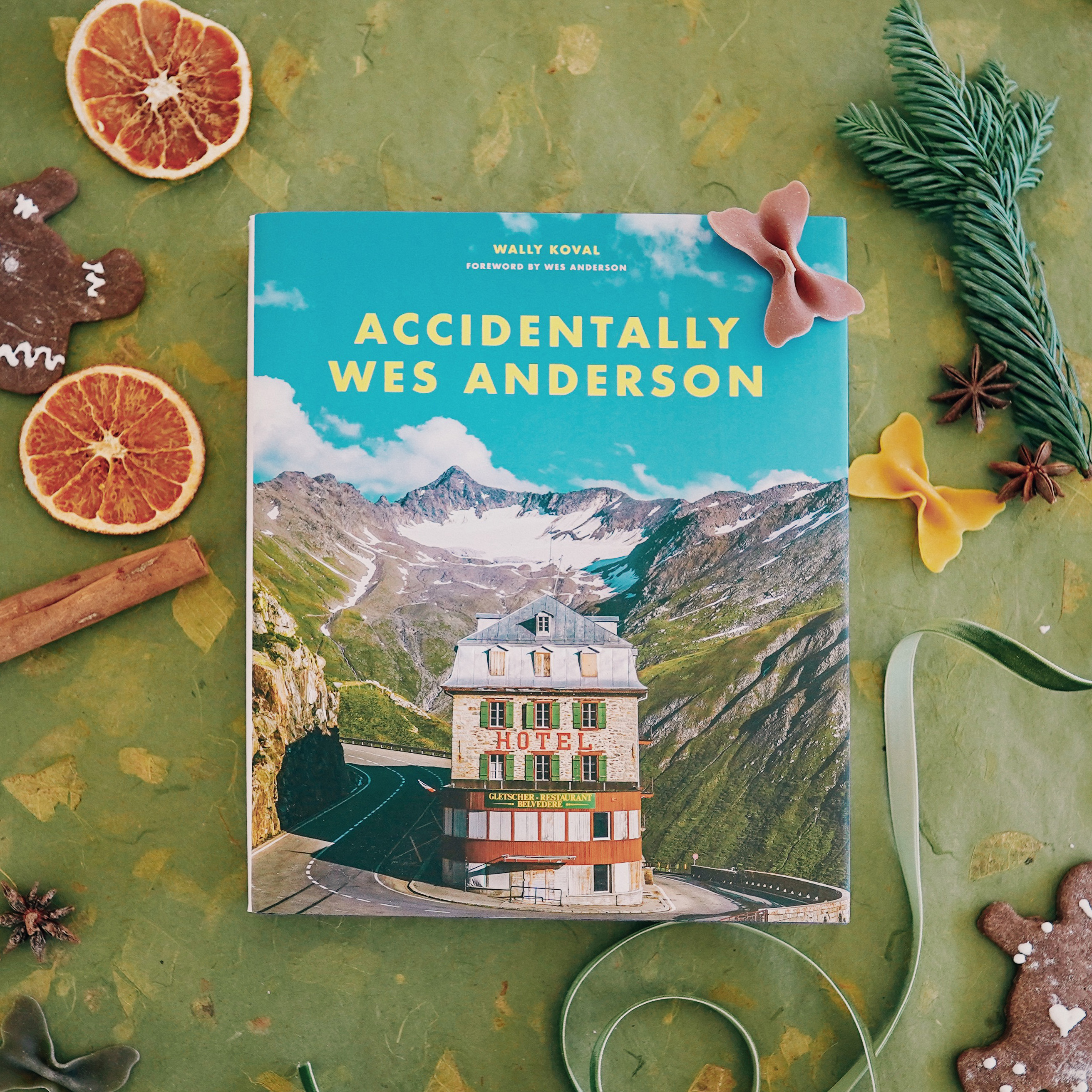 AccidentallyWesAnderson