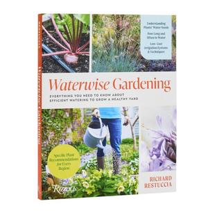 You Know Waterwise Everything Yard 预售 Grow Need Gardening Efficient About Healthy Watering