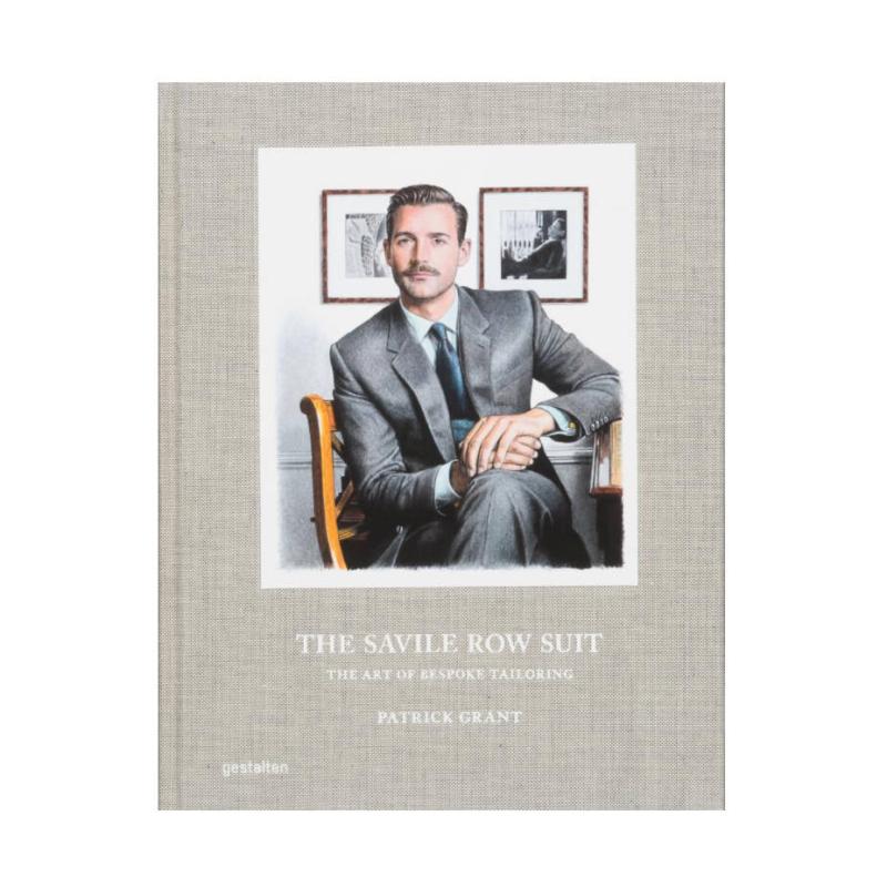 TheSavileRowSuitTheArt