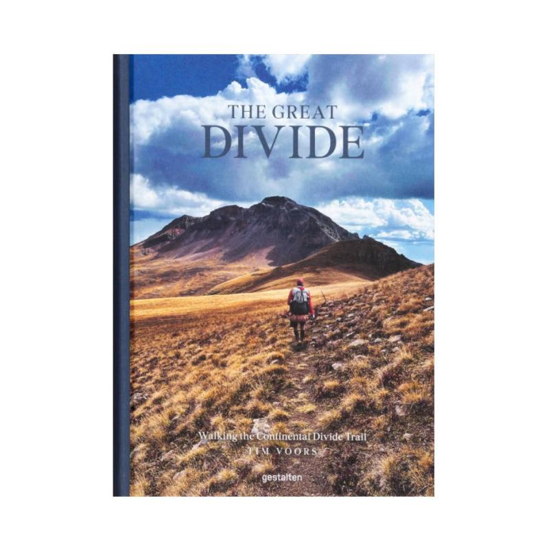 TheGreatDivideWalking