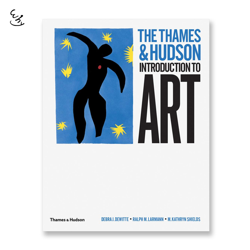 IntroductiontoArt认识艺术