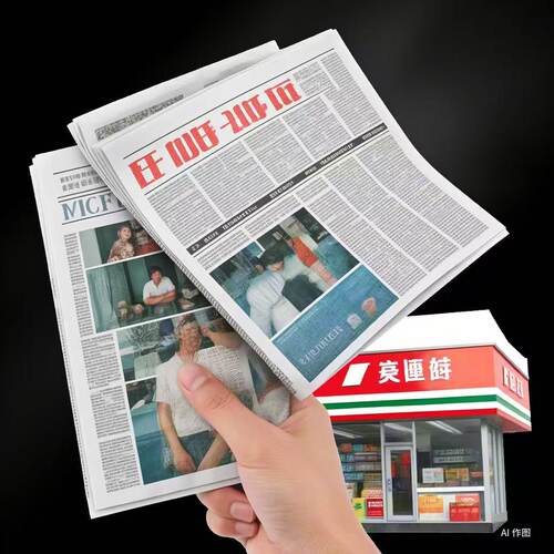 旧报纸包邮全新报纸装潢油漆废废旧报纸贴墙报纸包装纸旧报纸批发