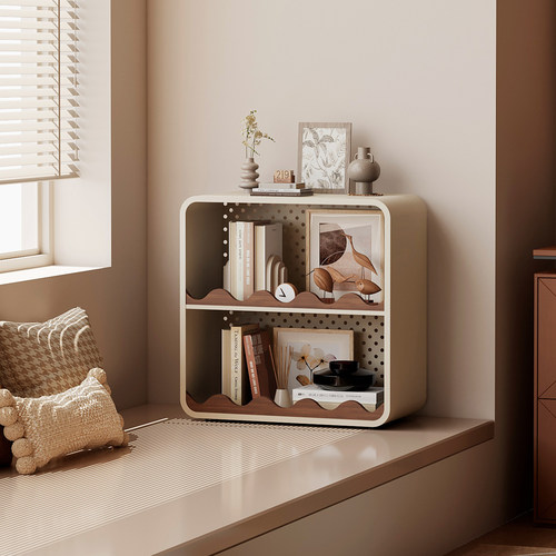 耶特飘窗收纳柜多层防晒