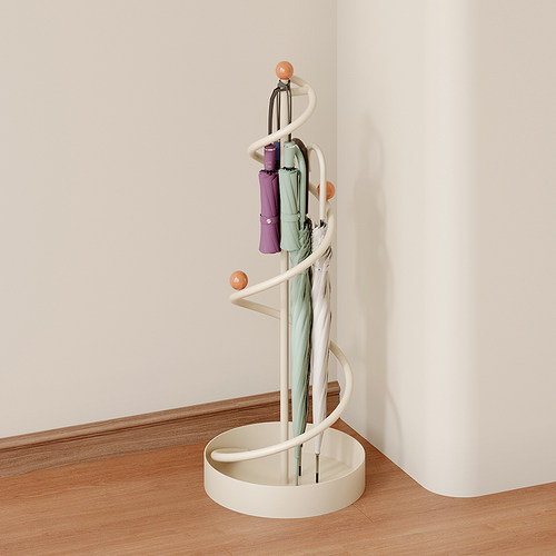 耶特轻奢高级感门口放雨伞置物架