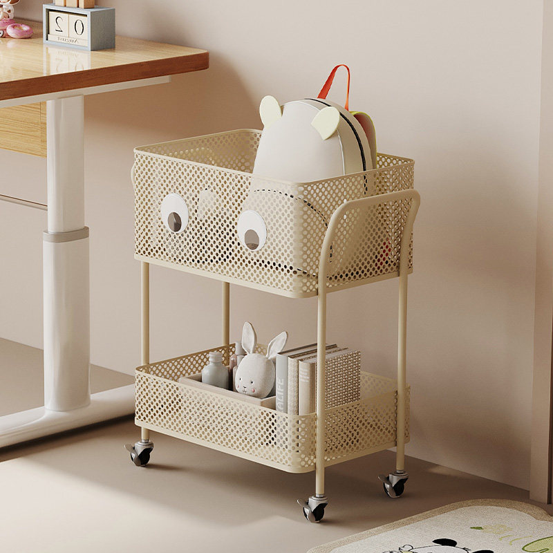 书架落地置物架一体靠墙可移动书柜不占空间创意储物柜儿童落地架,住宅家具,书架,淘宝优惠券,粉丝福利购,淘宝优惠卷