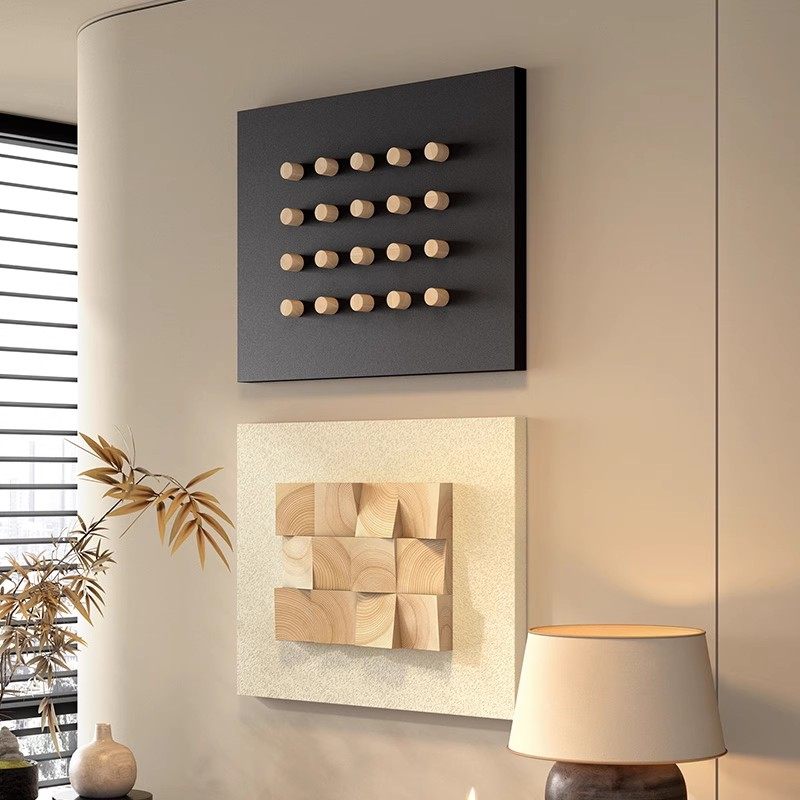 锐玺客厅简约风装饰画