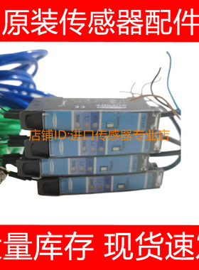 美国邦纳BANNERD11EN6FP-55451 55452 56625光纤放大器询价