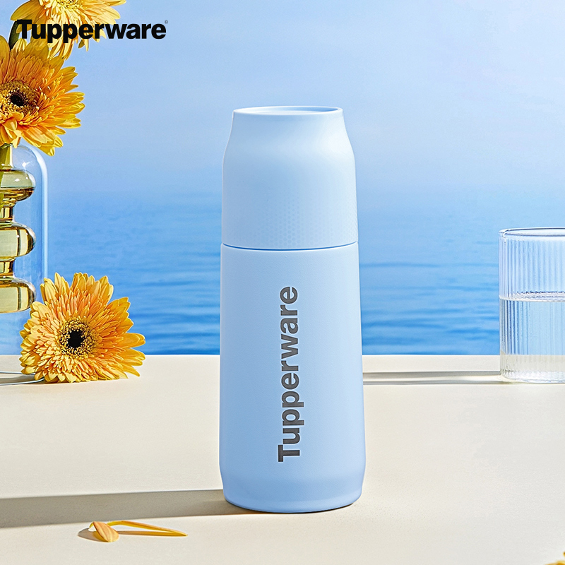 特百惠美式不锈钢保温