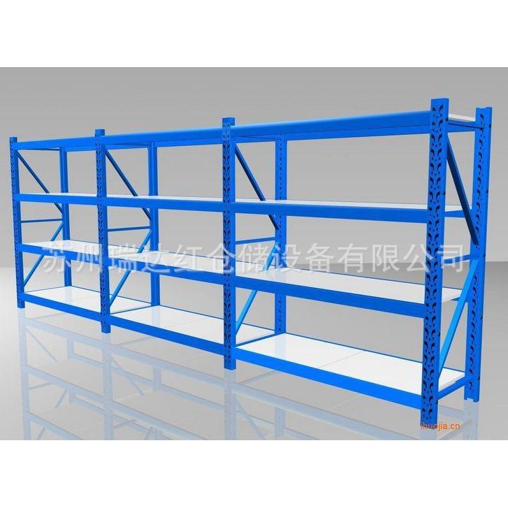 工厂直销中型货架仓库轻型货架重型库房多层货架子商用