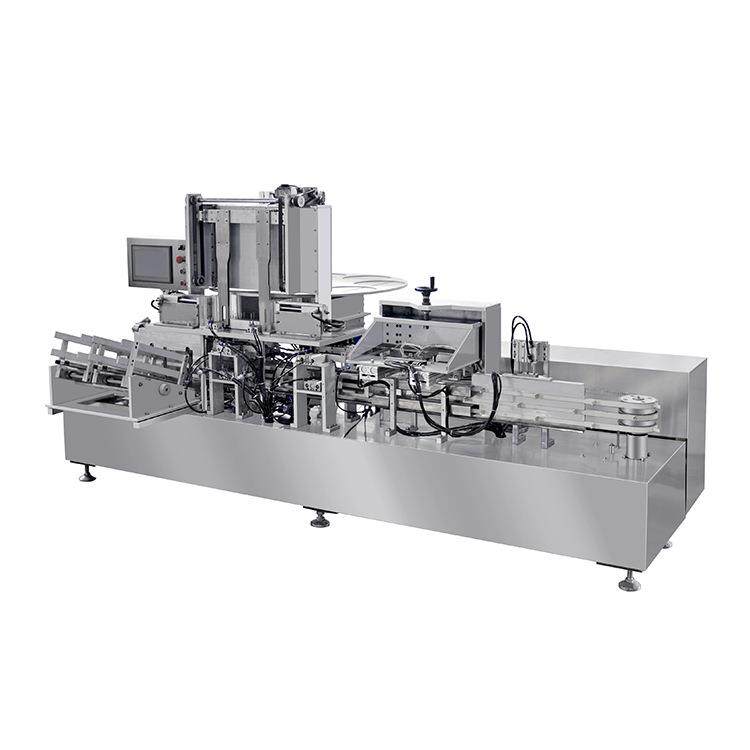 灌装包装机厂家直销自动面膜折叠机可定制自动灌装设备质量优,办公设备/耗材/相关服务,包装机,淘宝优惠券,粉丝福利购,淘宝优惠卷