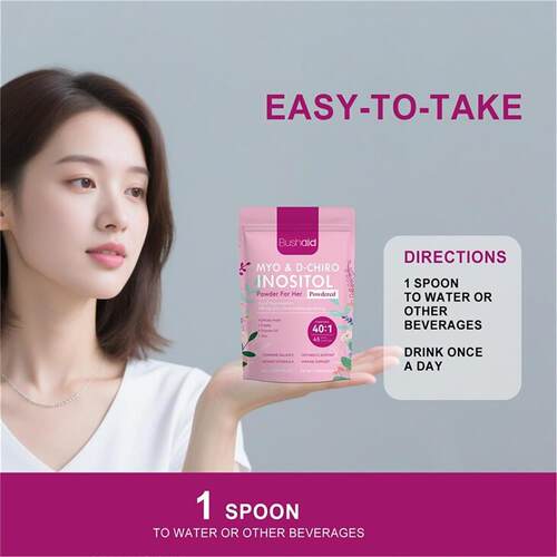 · Female hormone Balance Support Instant powder