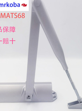 德国DORMA多玛TS68不定位闭门器关门器防火门闭门180度闭门器85KG