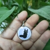 皮皮猫小狐狸光遇NFC白卡复制卡数据平替大伞绊爱矮人鬼斗徽章