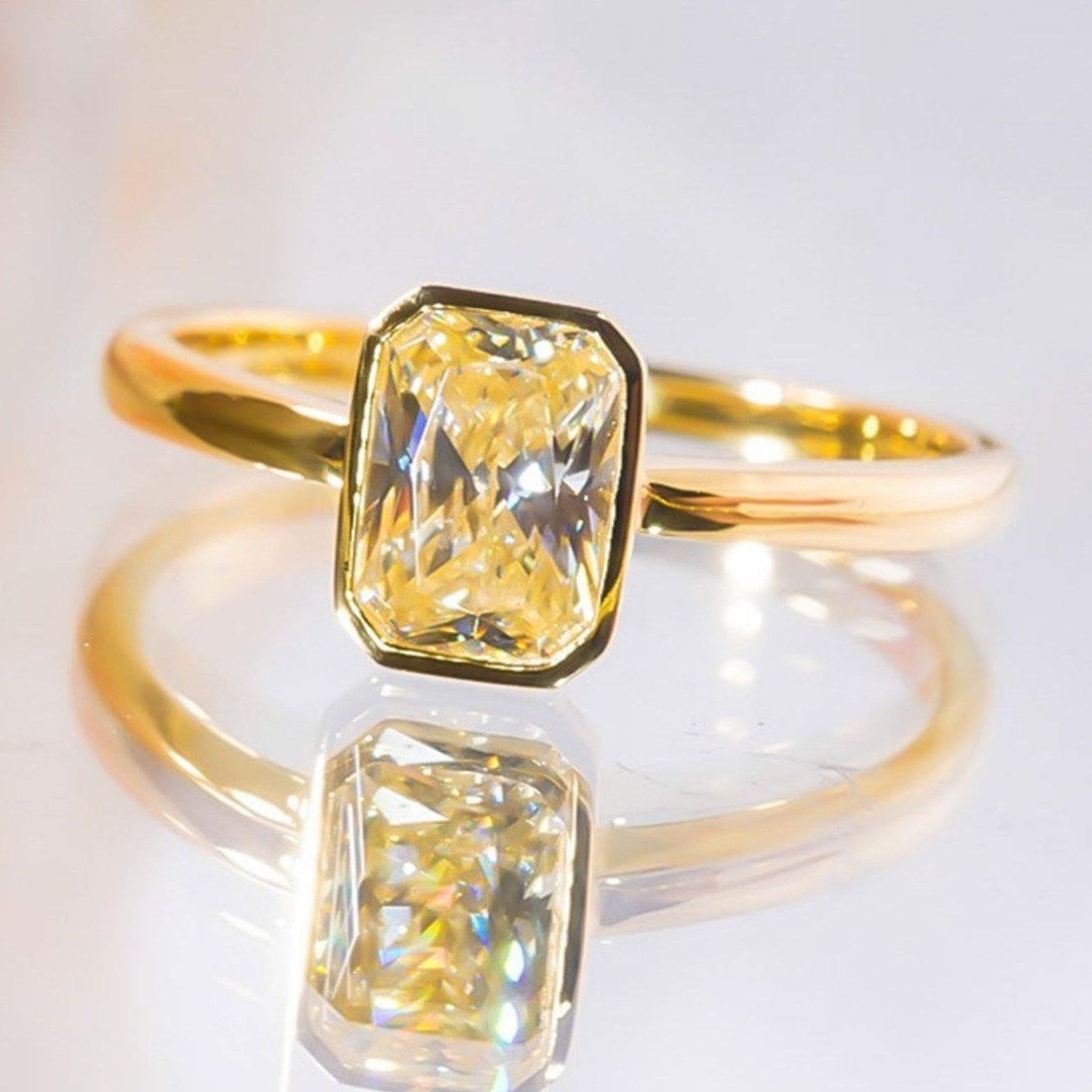 PRINGXY女银镀金欧美闪亮