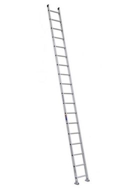 稳耐工业级铝合金直梯 D1510-1 D1512-1 D1514-1 D1516-1 D1520-1