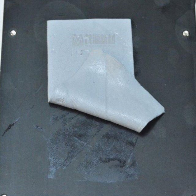 莱尔德hd90000导热硅胶垫片m2固态显卡显存3080/3090散热片硅脂垫