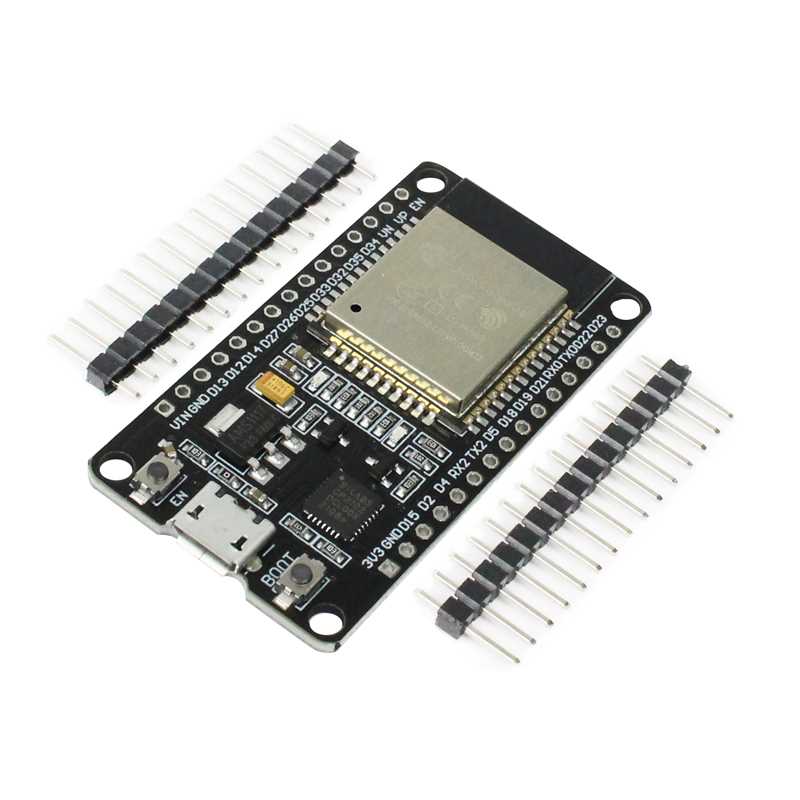 ESP3板2发 IFI+蓝牙 物联网智能家居模块开ESP-WROOM-32 ESWP-32S