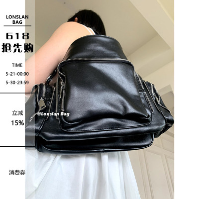 其他女士包包大韩版多拉链