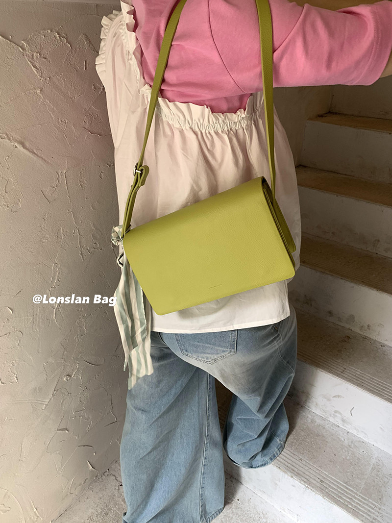 Lonslan Bag 4/29 20:00 NEW简约小方包时尚小众高级感单肩斜挎包,箱包皮具/热销女包/男包,通用款女包,淘宝优惠券,粉丝福利购,淘宝优惠卷