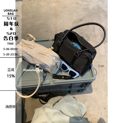 手提单肩包拉链测试推荐