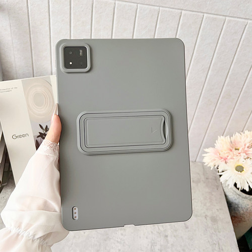 适用于小米平板保护壳一体支架款