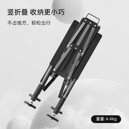 【ZB】新款欧式钓椅超轻户外钓鱼椅露营专用便携折叠椅子全地形躺