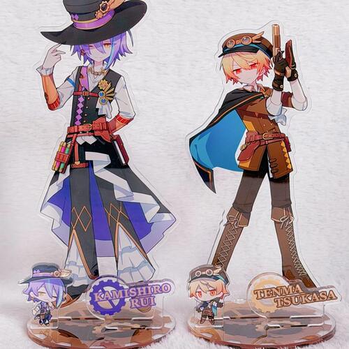 类司亚克力立牌世界计划pjsk周边