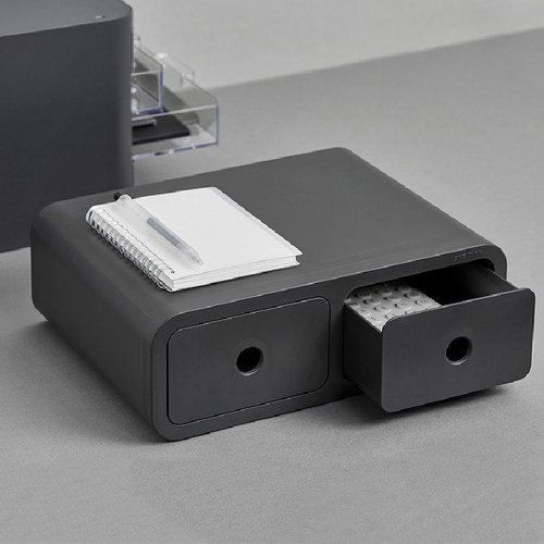 sysmax机器人系列带抽屉收纳盒