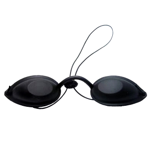 nodoor大排灯硅胶眼罩