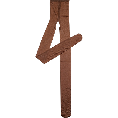 闪光油亮ttotviaT60110D超高丝袜