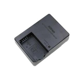 EL20a电池J1 27充电器EL22 适用尼康原装 P1000