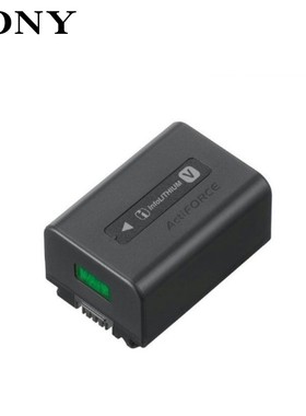原装索尼摄像机NP-FV50A NP-FV70A锂电池FH50 FV100 PJ390 APX55