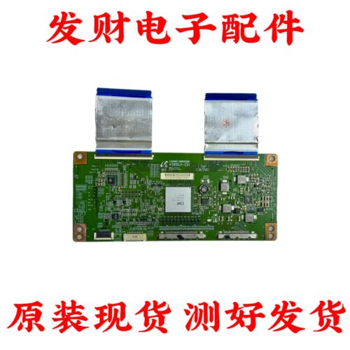创维50E780U 海尔LD50H7000 逻辑板V390DJ1-CS1