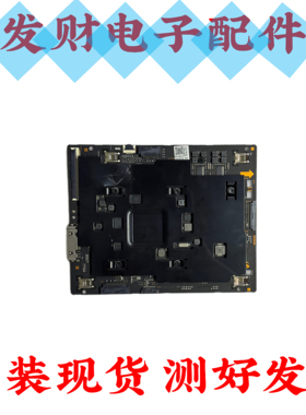 原装三星75寸电视主板BN94-16864U BN41-02681A屏CY-QA075FHHV2H