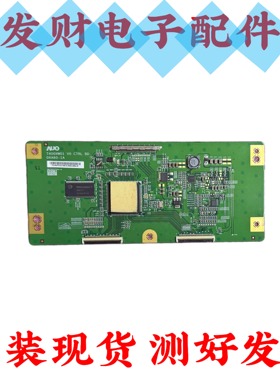 原装三星LA40R81BA LA40S81B逻辑板T400XW01 V0 CTRL BD 06A60-1A