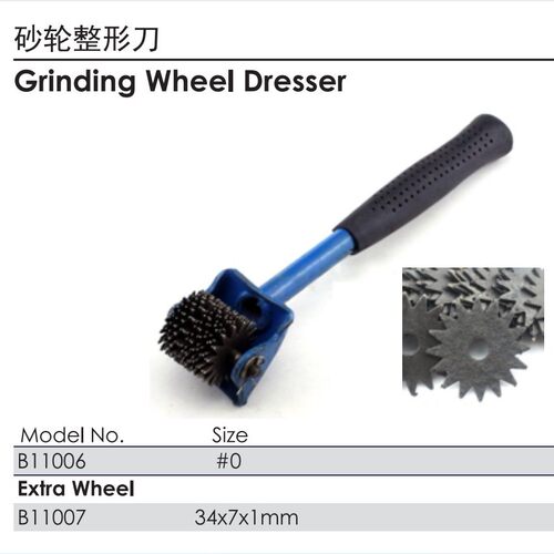 宇天科技FAPRO品牌砂轮整形刀B11006船舶工业impa614606修整去除