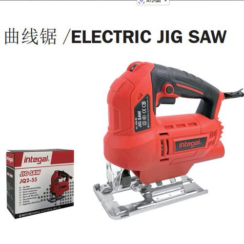 宇天科技integal品牌JQ2-55曲线锯船用impa591171