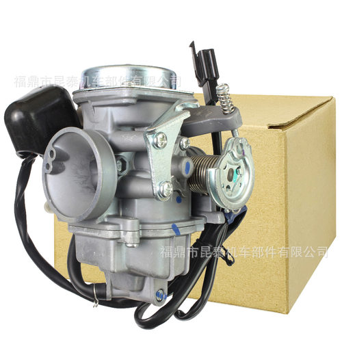 carburetor化油器fCLICK