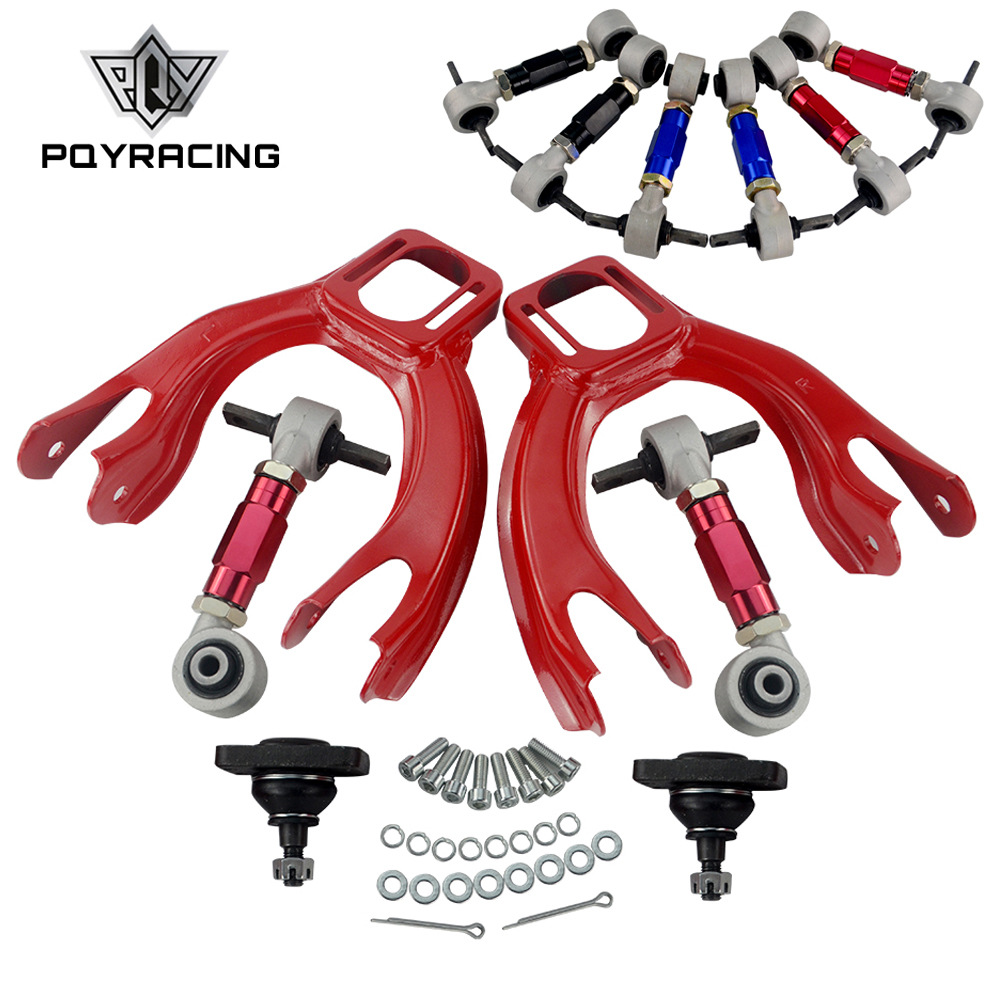 跨境改装汽配控制臂横直拉杆平衡