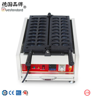 新品上市，龙猫华夫形状